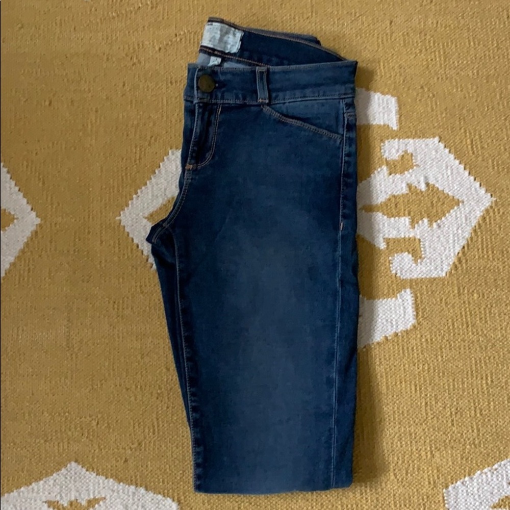 Current Elliot “The Jean Legging Roulette” - Picture 6 of 8